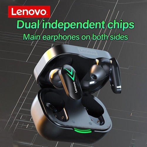 Lenovo Xt82 True Wireless Earbuds - Shezlin Bazaar