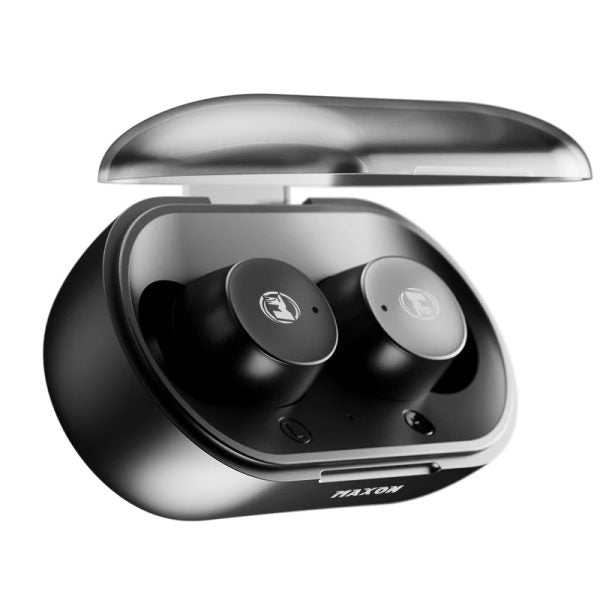 Maxon B - 12 Mono Earbuds - Shezlin Bazaar