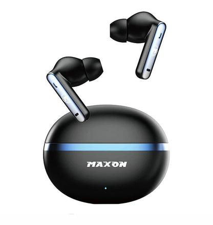 Maxon B - 202 Sound Soul Earbuds - Shezlin Bazaar