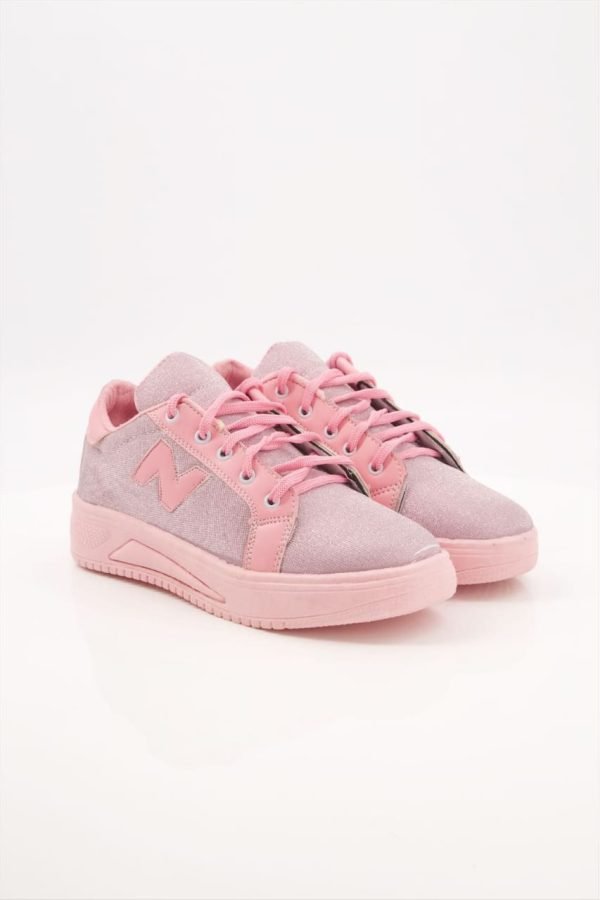 NB Women Premium Sneakers - Shezlin Bazaar