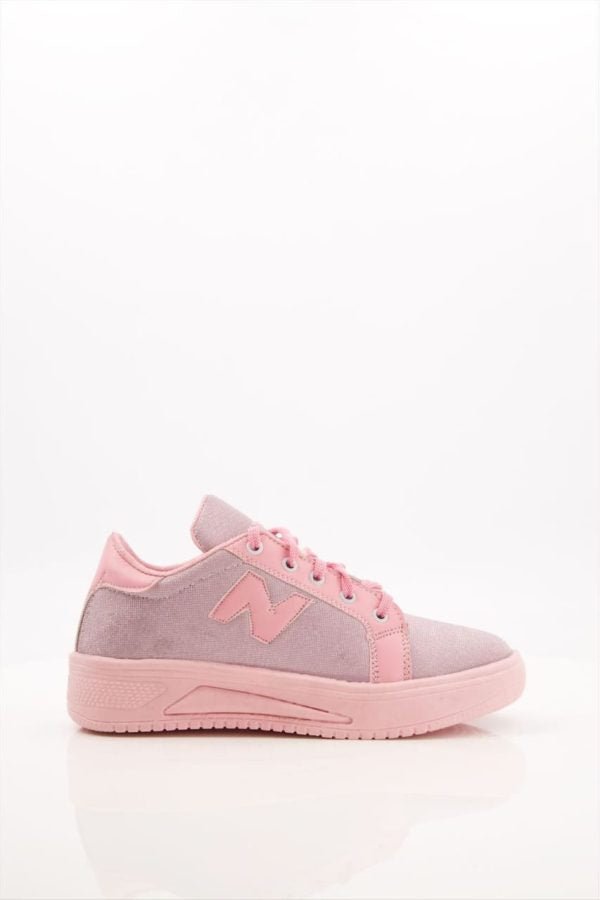 NB Women Premium Sneakers - Shezlin Bazaar