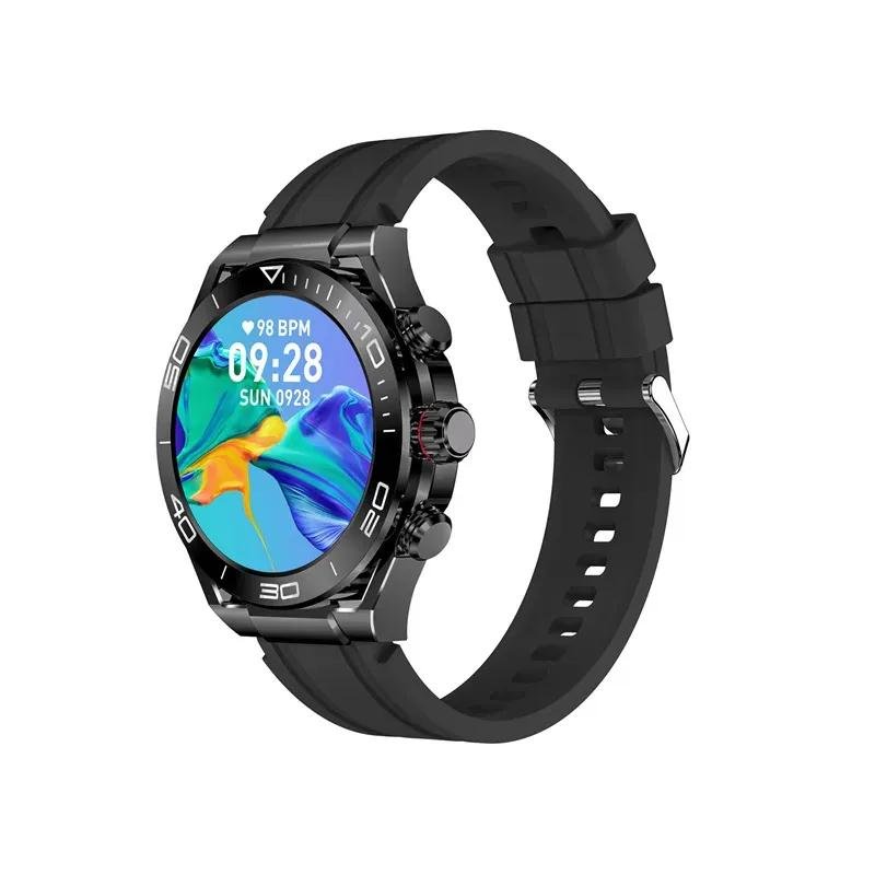 Premium Smart Watch - Shezlin Bazaar