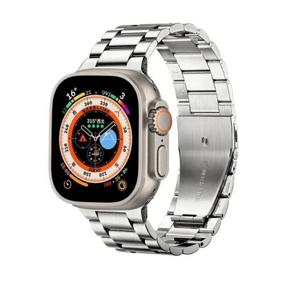 S100 Ultra 9 Smart Watch – 7 In 1 - Shezlin Bazaar