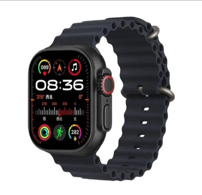 Smart Watch with Health and Fitness Tracking - Model T - 900 - Shezlin Bazaar