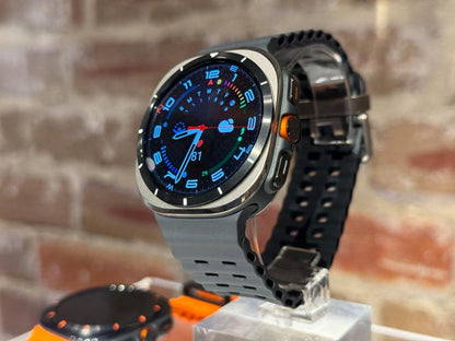 TF7 Ultra Smartwatch - Shezlin Bazaar